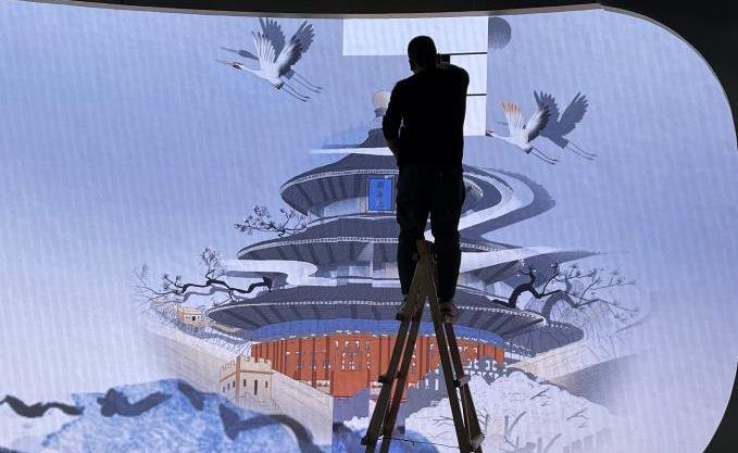 AET阿尔泰：沿着“五极”向上生长