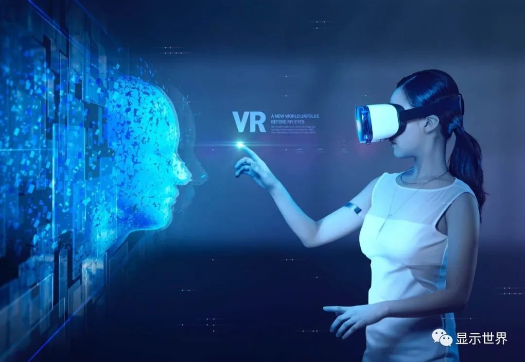 面板行业最早明年复苏 VR、车载显示等增长强劲