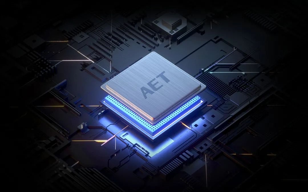 AET阿尔泰：沿着“五极”向上生长