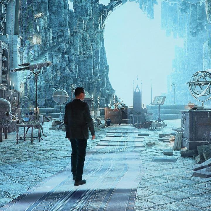 AET阿尔泰：沿着“五极”向上生长