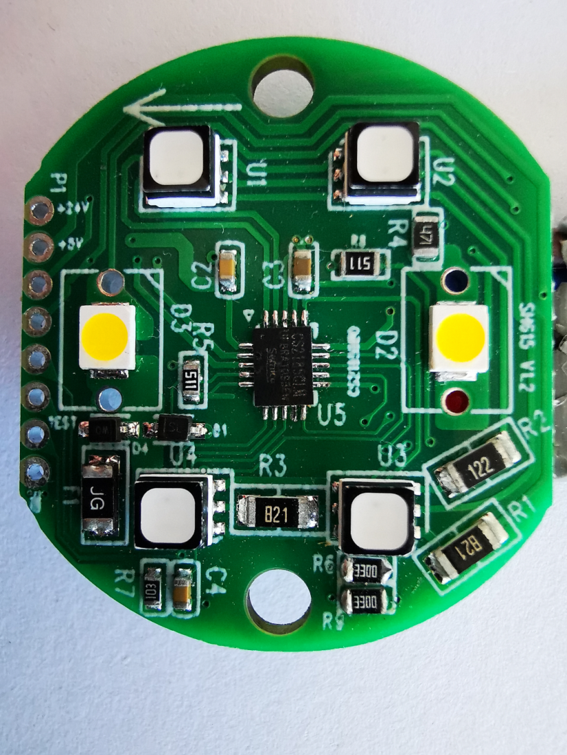 一颗小芯片驱动景观照明技术大革新 一颗小芯片驱动景观照明技术大革新