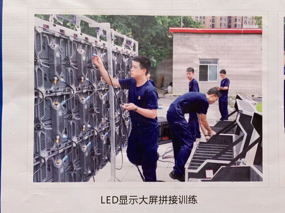 消防案例赏析｜GQY视讯助力“智慧消防”建设，做城市安全守护者