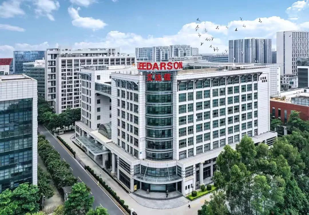 半年营收39.11亿元，净利暴增60.97%！这家LED照企，去年7月才上市…