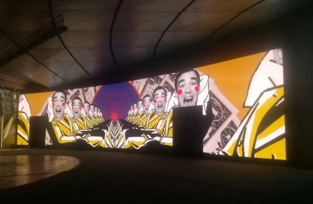 不负“荣耀”！联建光电助力荣耀西安研发中心高质量发展