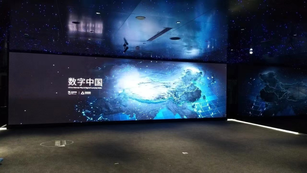 不负“荣耀”！联建光电助力荣耀西安研发中心高质量发展