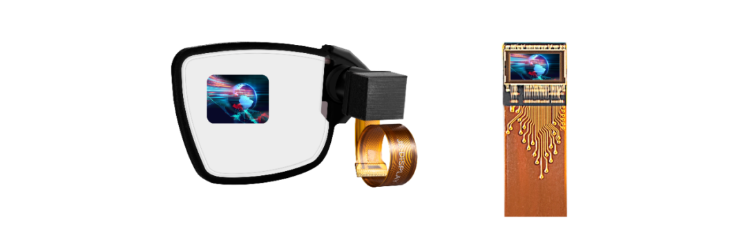 量产AR领域MicroLED微显示屏，JBD获数亿元A3轮融资