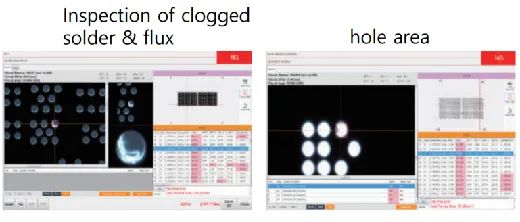全球首家推出 µLED钢网AOI检测设备！助力 µLED封装模组企业提质增效。