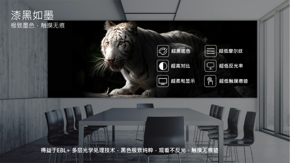 Micro LED市场一片热闹，又三家企业传来信息...