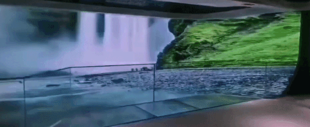 搭乘新技术 LED显示屏起飞了吗？