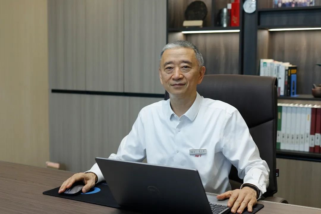AET阿尔泰科研｜预见LED显示“新蓝海”