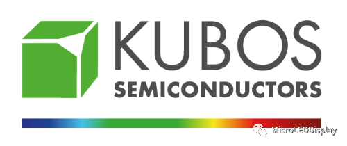 GaN Micro LED开发商Kubos完成410万元融资
