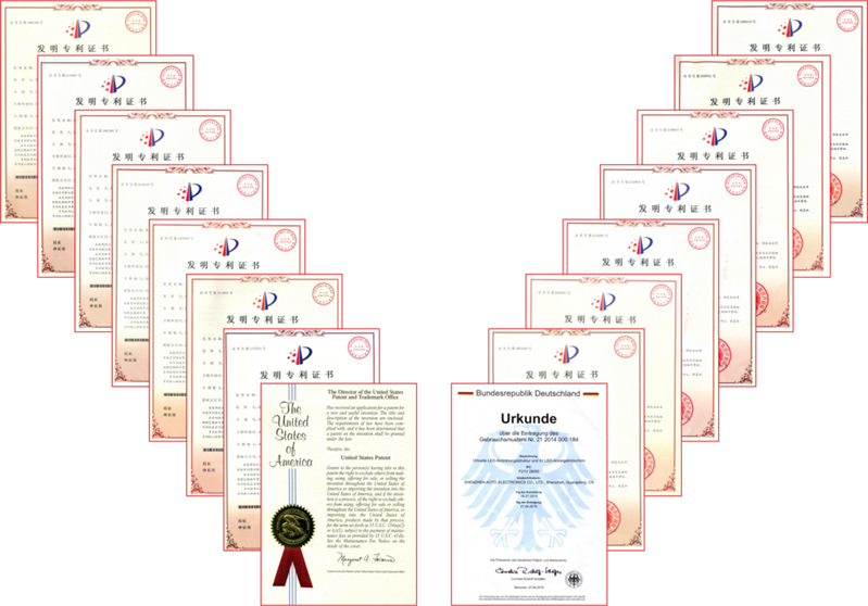 奥拓电子入选国家级专精特新企业