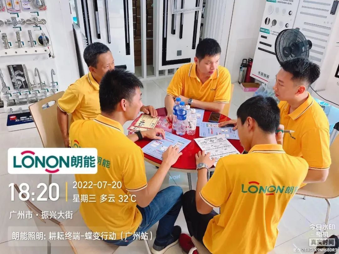 助力经销商完成“蝶变”！这家照企，真的太太太给力了……