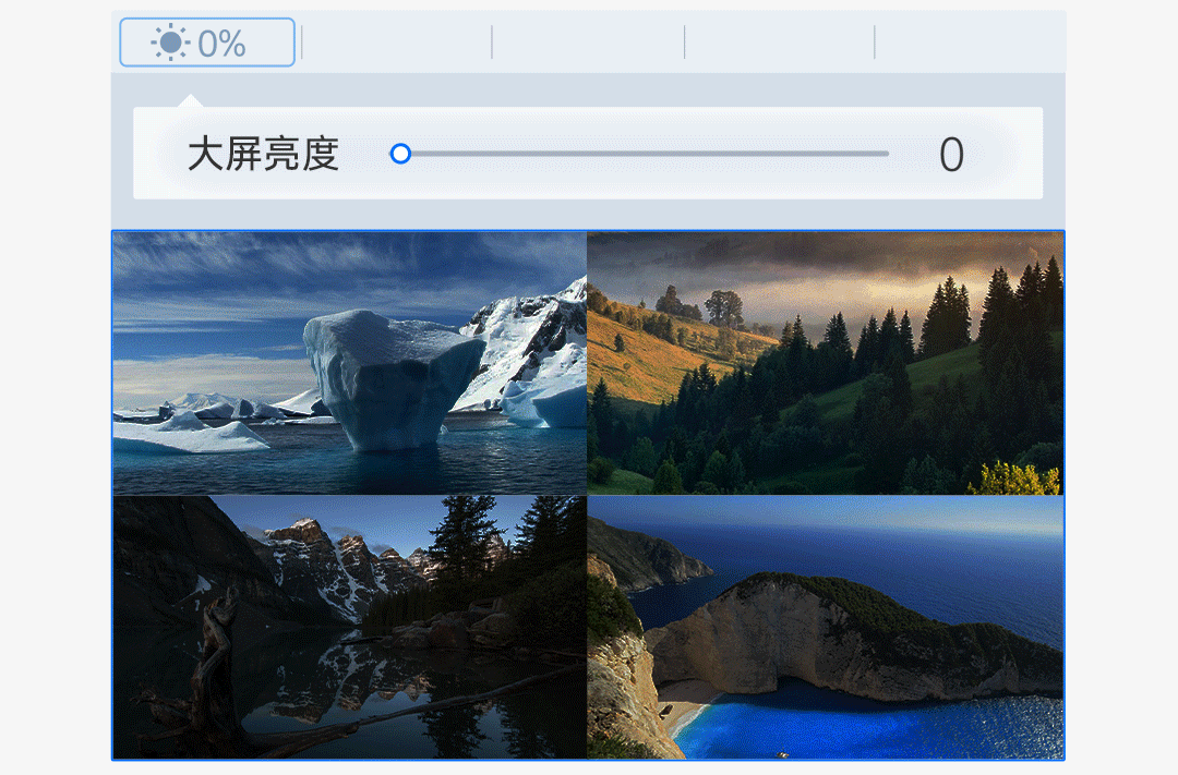 诺瓦星云天权分布式 | 大道至简 超凡二合一