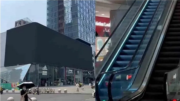 川渝高温限电，波及显示产业中上游工厂，LED屏设备面临短期关停？