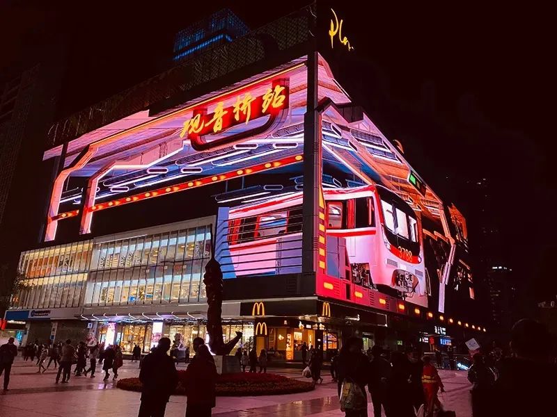 川渝高温限电，波及显示产业中上游工厂，LED屏设备面临短期关停？