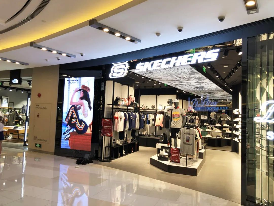 打造门店新担当，高科LED显示屏助力商业营销新潮
