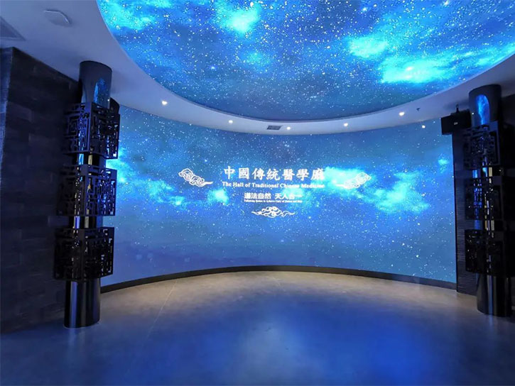 联建助力打造智慧校园，点亮中国科学院大学南京学院