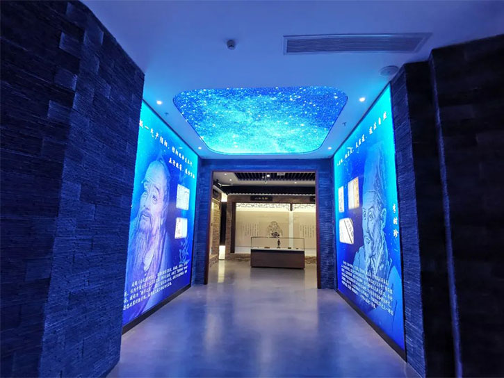 联建助力打造智慧校园，点亮中国科学院大学南京学院