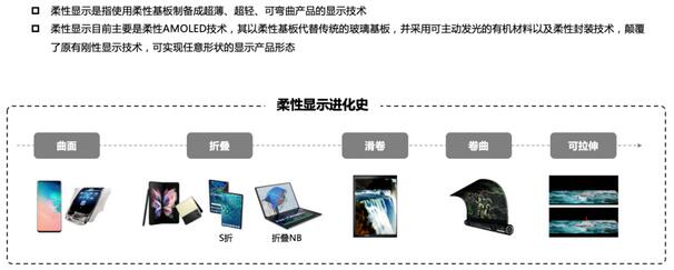 央视对话欧阳钟灿院士：显示屏如何变得越来越柔软？