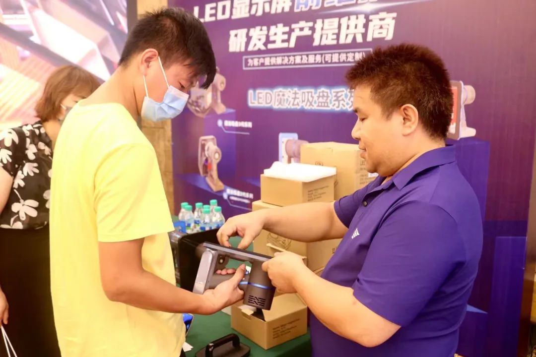 “赣”劲十足！慧聪品牌巡展·南昌站圆满结束！