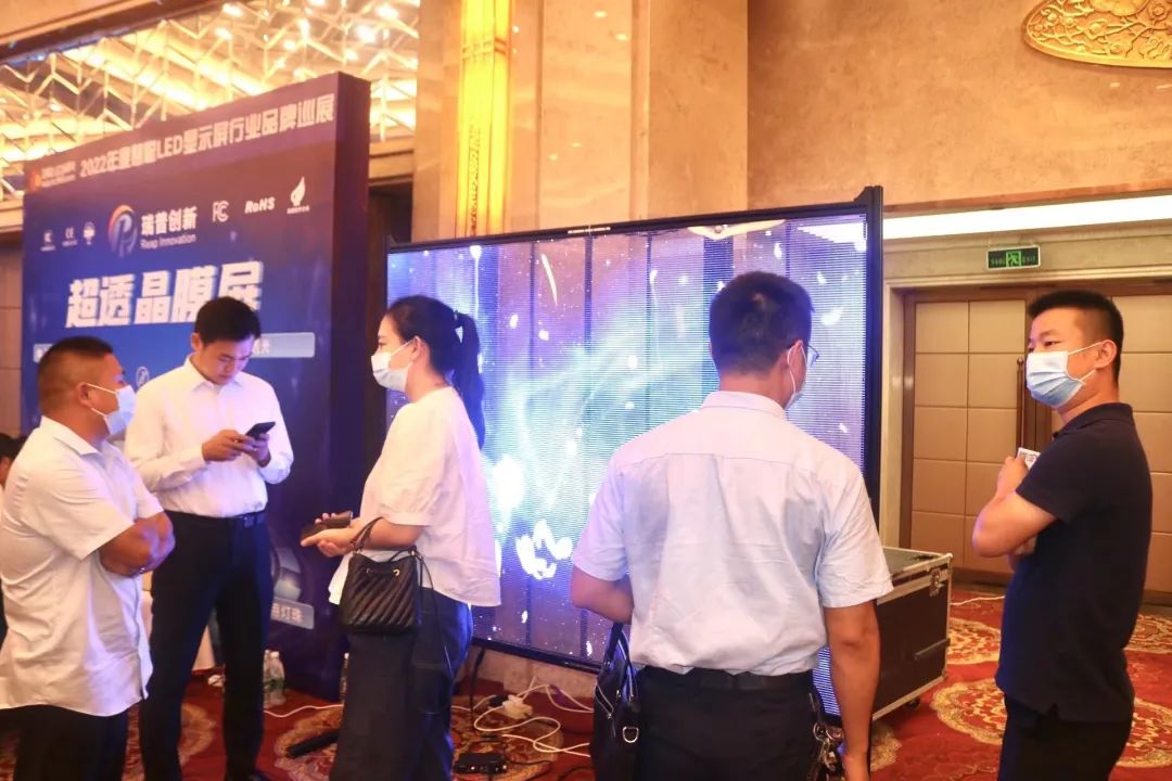 “赣”劲十足！慧聪品牌巡展·南昌站圆满结束！