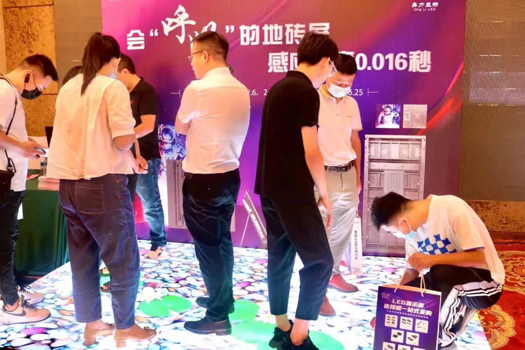 “赣”劲十足！慧聪品牌巡展·南昌站圆满结束！