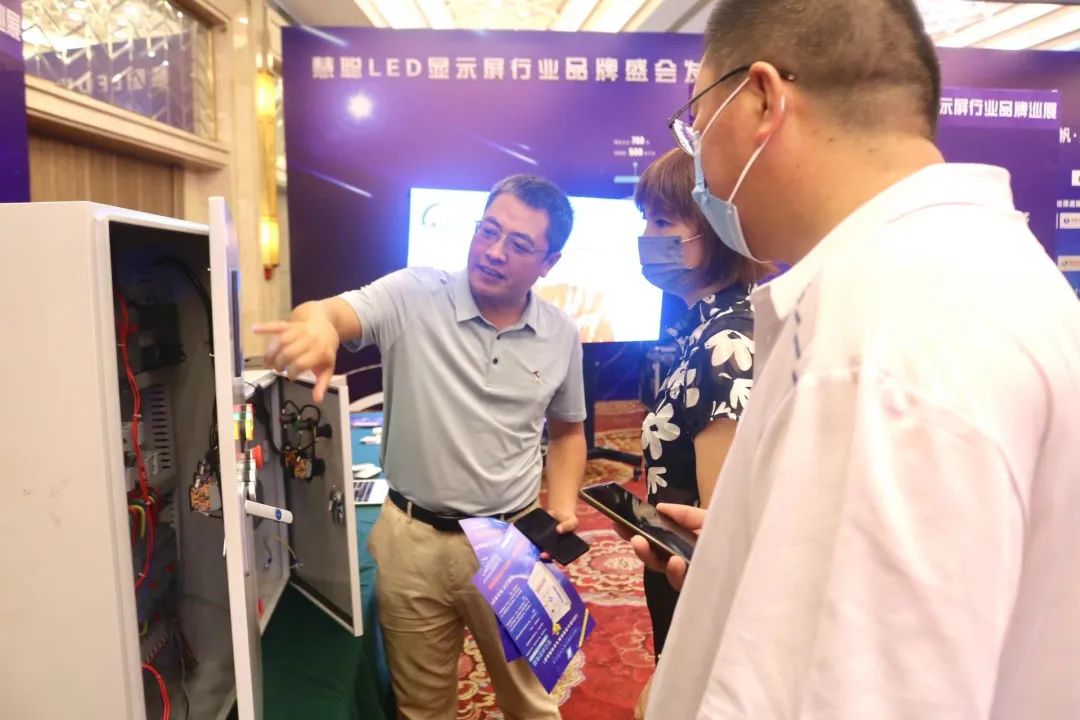 “赣”劲十足！慧聪品牌巡展·南昌站圆满结束！