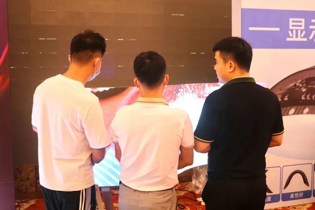 “赣”劲十足！慧聪品牌巡展·南昌站圆满结束！