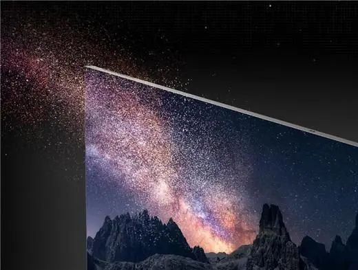 屏幕的“终极”！三星 MicroLED 进军家用市场