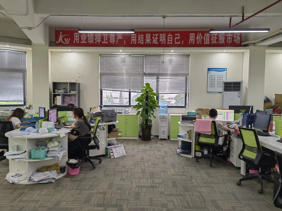 金诚威：以品牌为帆，以创“芯”为桨，顺流行舟