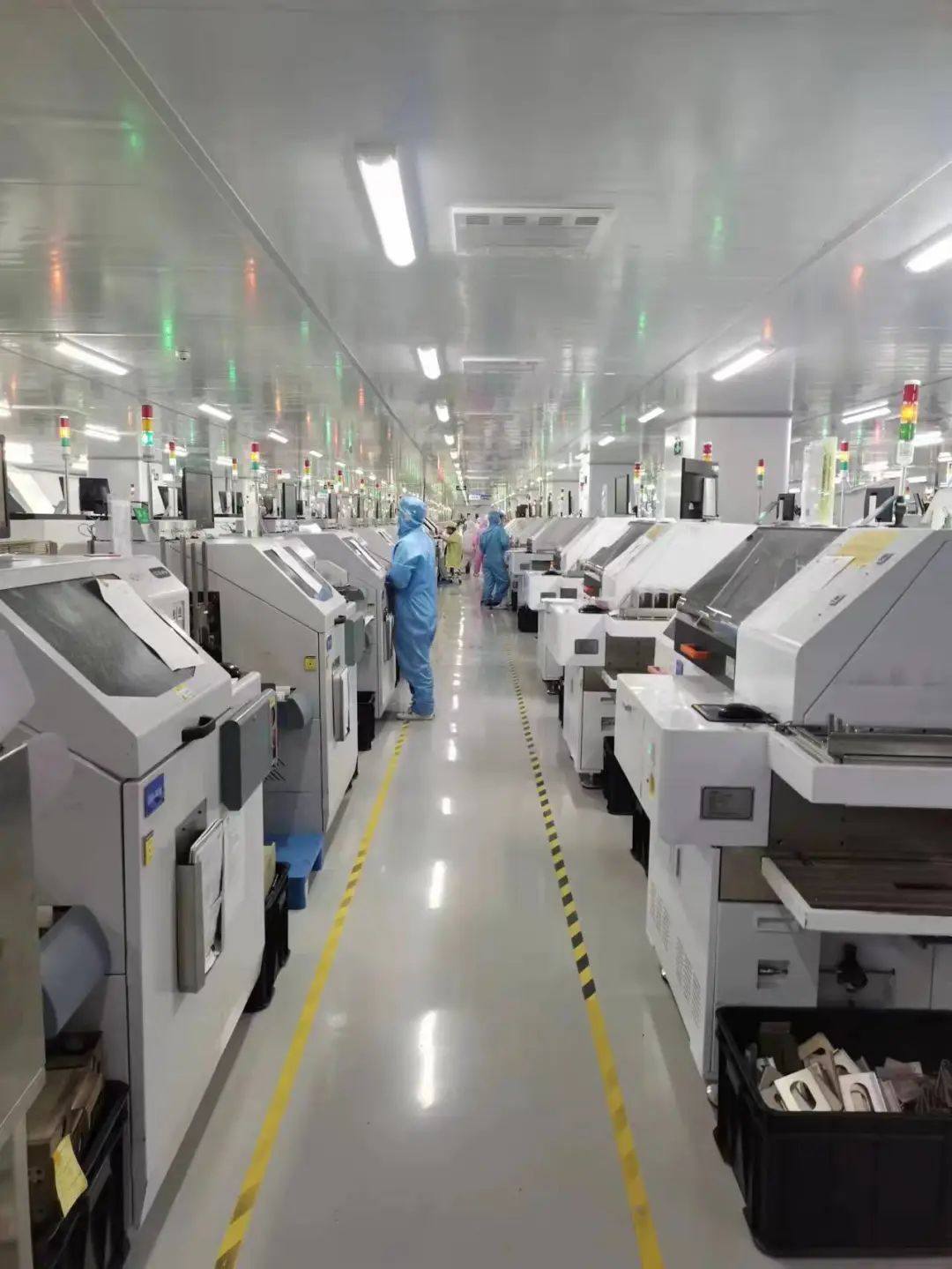 金诚威：以品牌为帆，以创“芯”为桨，顺流行舟