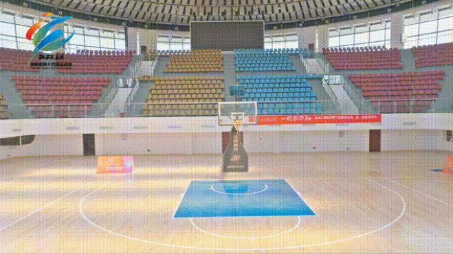 活力潇湘!洲明全方位助力第十四届湖南省运会! 活力潇湘!洲明全方位助力第十四届湖南省运会!