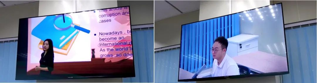 雷曼重磅推出下一代高教智能显示交互系统