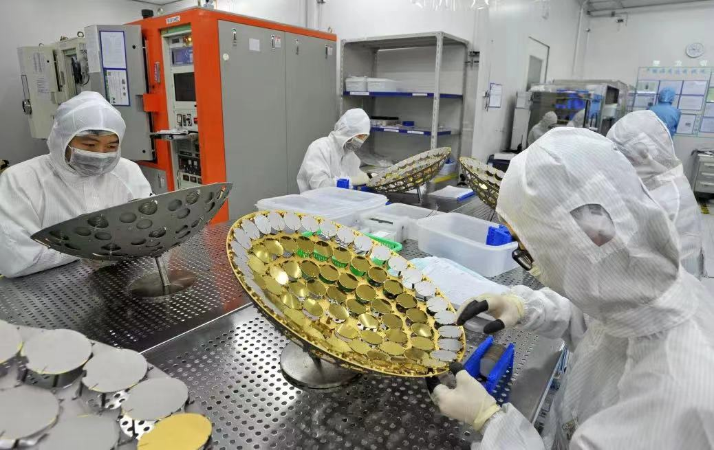 营收三连涨！这家江西LED照企受到央视关注