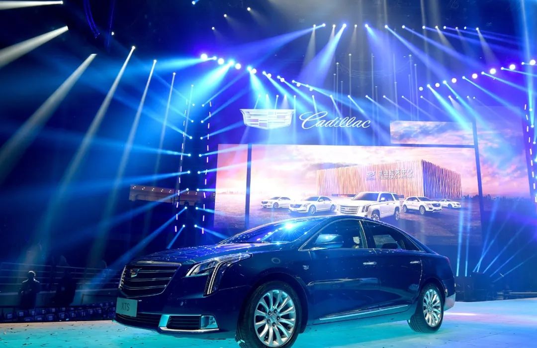 新亚胜携手现代汽车，打造印尼GIIAS 2022车展超级屏！