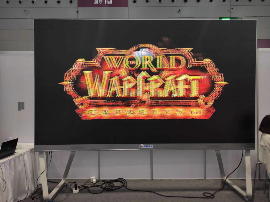 LED一体机发展势头不减，五千亿增量市场有待挖掘！