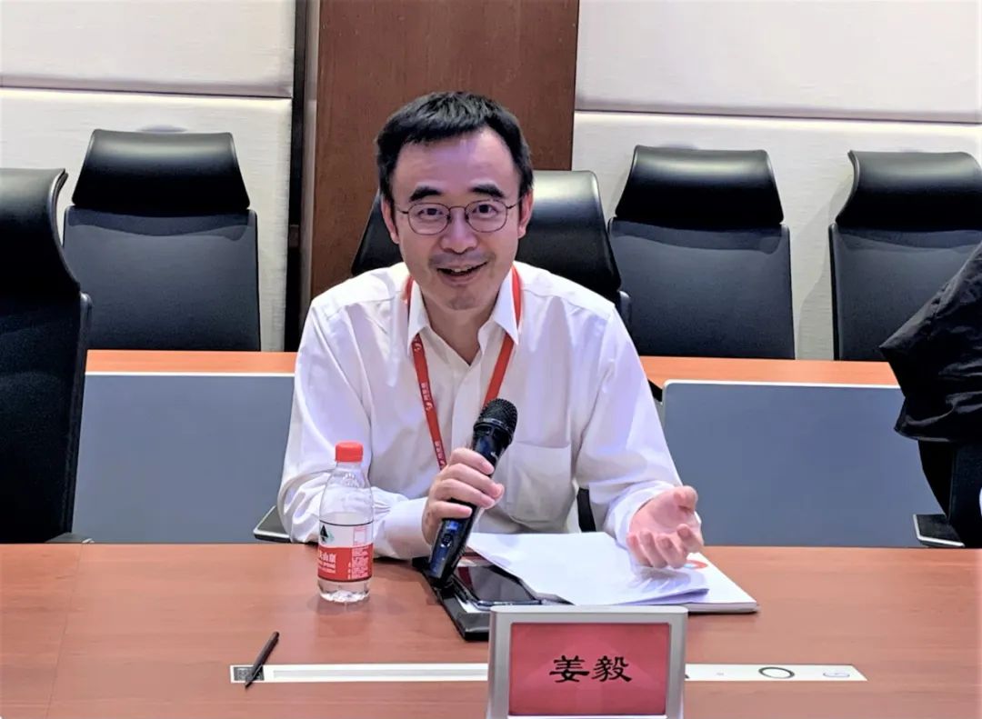 “元宇宙进行时·启元生态合作系列沙龙”走进利亚德