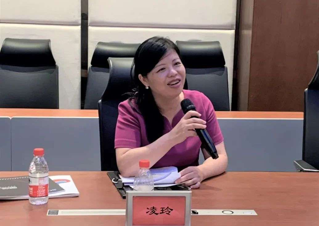 “元宇宙进行时·启元生态合作系列沙龙”走进利亚德