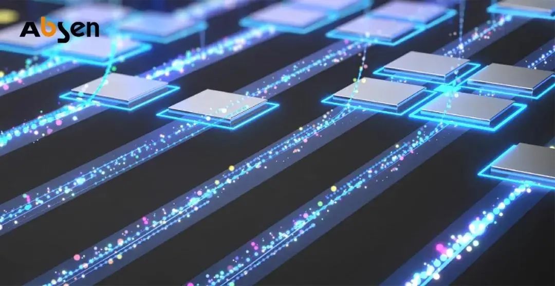 再获荣誉!艾比森获评“国家知识产权优势企业” 再获荣誉!艾比森获评“国家知识产权优势企业”