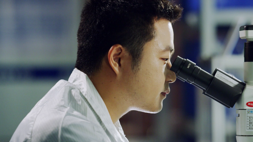 新亚胜光电实验室顺利通过CNAS复评审