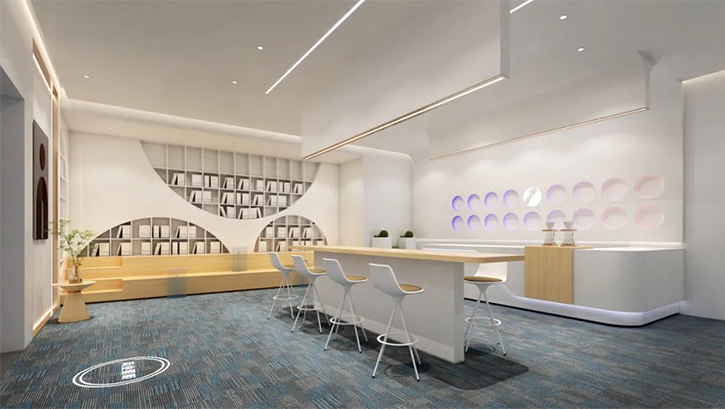 链接未来之旅丨鸿利智汇LED体验馆媒体发布会 链接未来之旅丨鸿利智汇LED体验馆媒体发布会