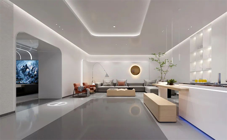 链接未来之旅丨鸿利智汇LED体验馆媒体发布会 链接未来之旅丨鸿利智汇LED体验馆媒体发布会