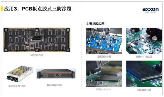 涉及产品和技术， 设备厂商又有哪些新动态？