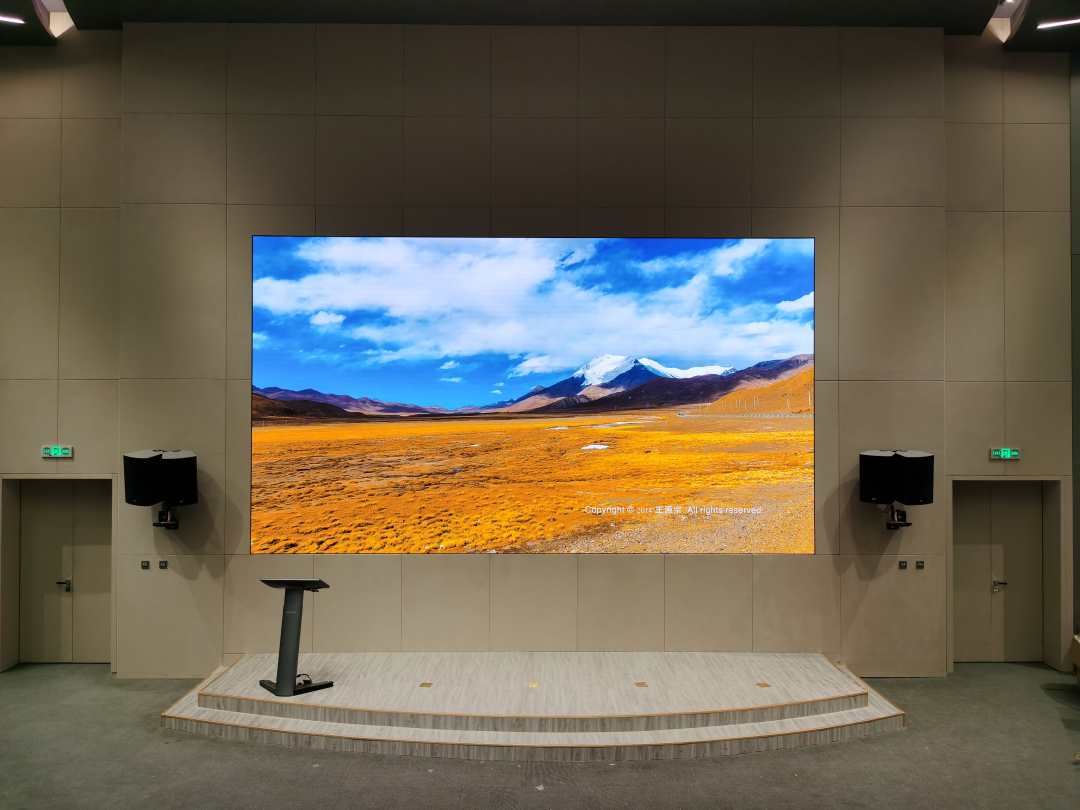 青松大屏助力全球首创锂金属电池自动制造线&z21揭牌仪式! 青松大屏助力全球首创锂金属电池自动制造线&z21揭牌仪式!