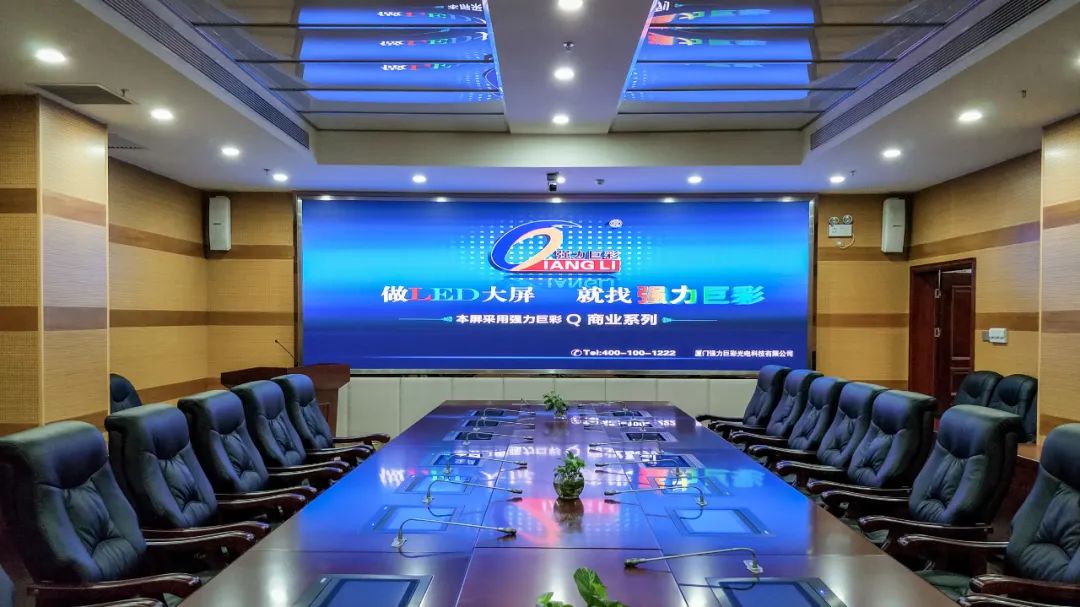 LED显示屏大显身手,智慧医疗体系进入“超高清时代” LED显示屏大显身手,智慧医疗体系进入“超高清时代”