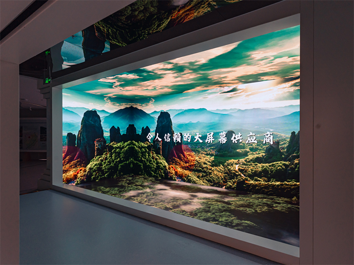 联建光电渠道业务助力山西数字文旅，打造沉浸式旅游体验场景