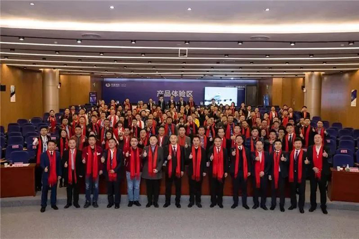 联建光电渠道业务助力山西数字文旅，打造沉浸式旅游体验场景