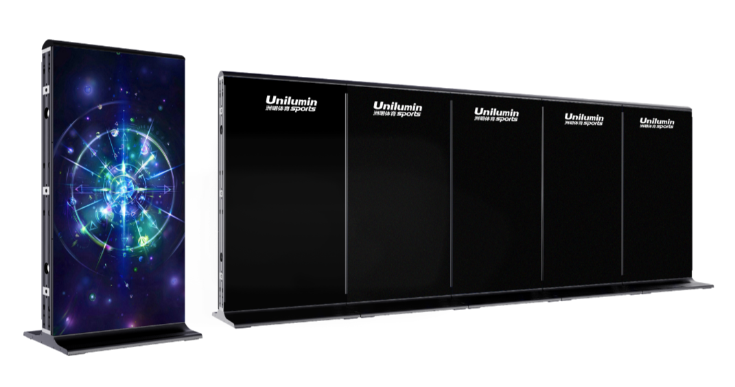 FIBA x 洲明联合产品重磅发布! FIBA x 洲明联合产品重磅发布!