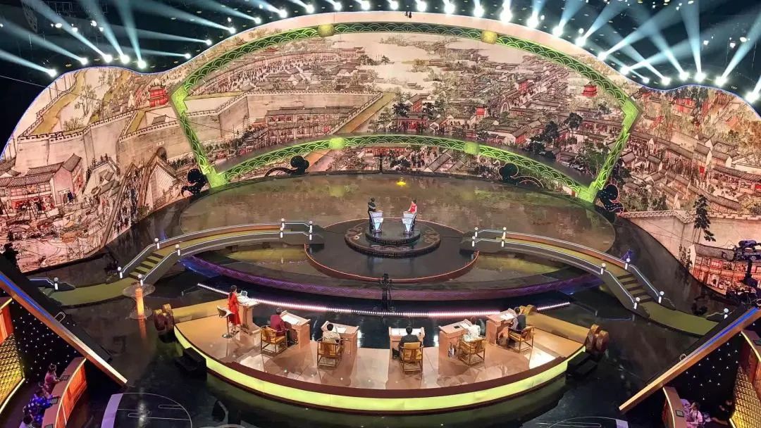 央视案例|视诚携手《大师列传》,感悟艺术魅力 央视案例|视诚携手《大师列传》,感悟艺术魅力